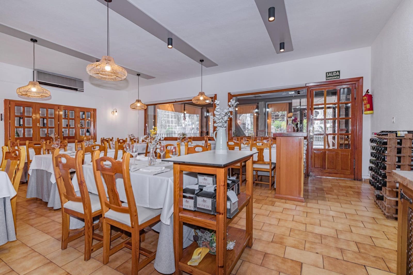 Azienda in vendita in Atarfe con garage - 975.000 € (Rif: 8860793)