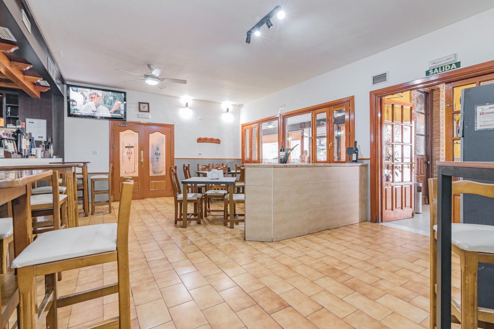 Azienda in vendita in Atarfe con garage - 975.000 € (Rif: 8860793)