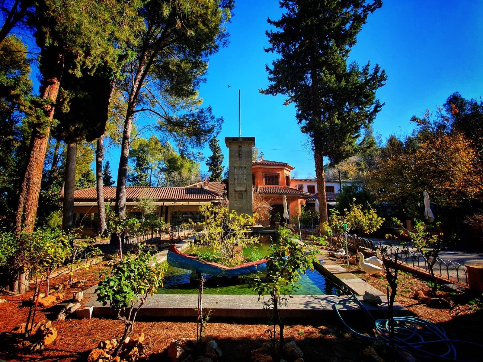 Azienda in vendita in Atarfe con garage - 975.000 € (Rif: 8860793)