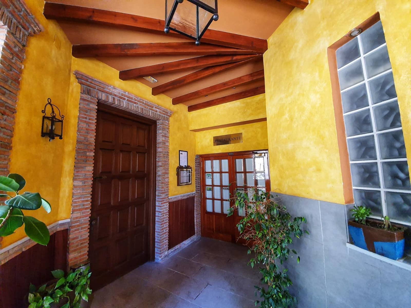 Azienda in vendita in Atarfe con garage - 975.000 € (Rif: 8860793)