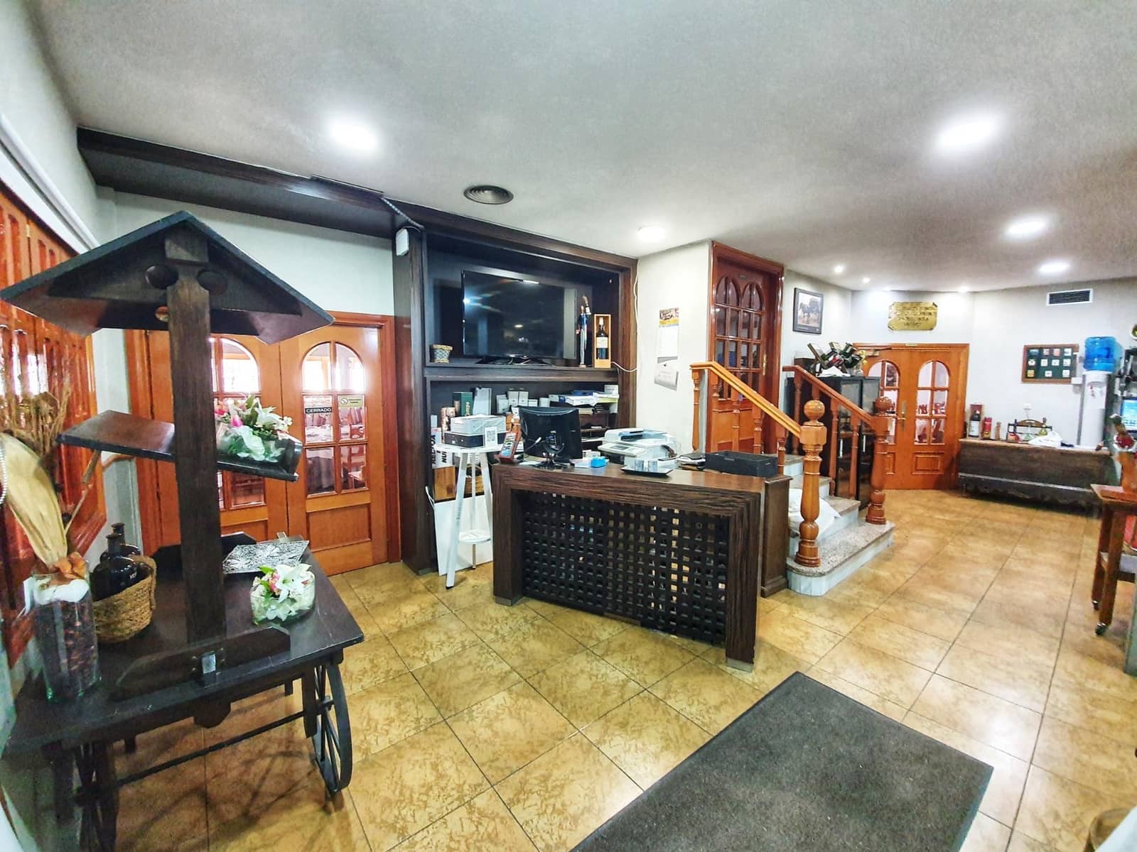 Azienda in vendita in Atarfe con garage - 975.000 € (Rif: 8860793)