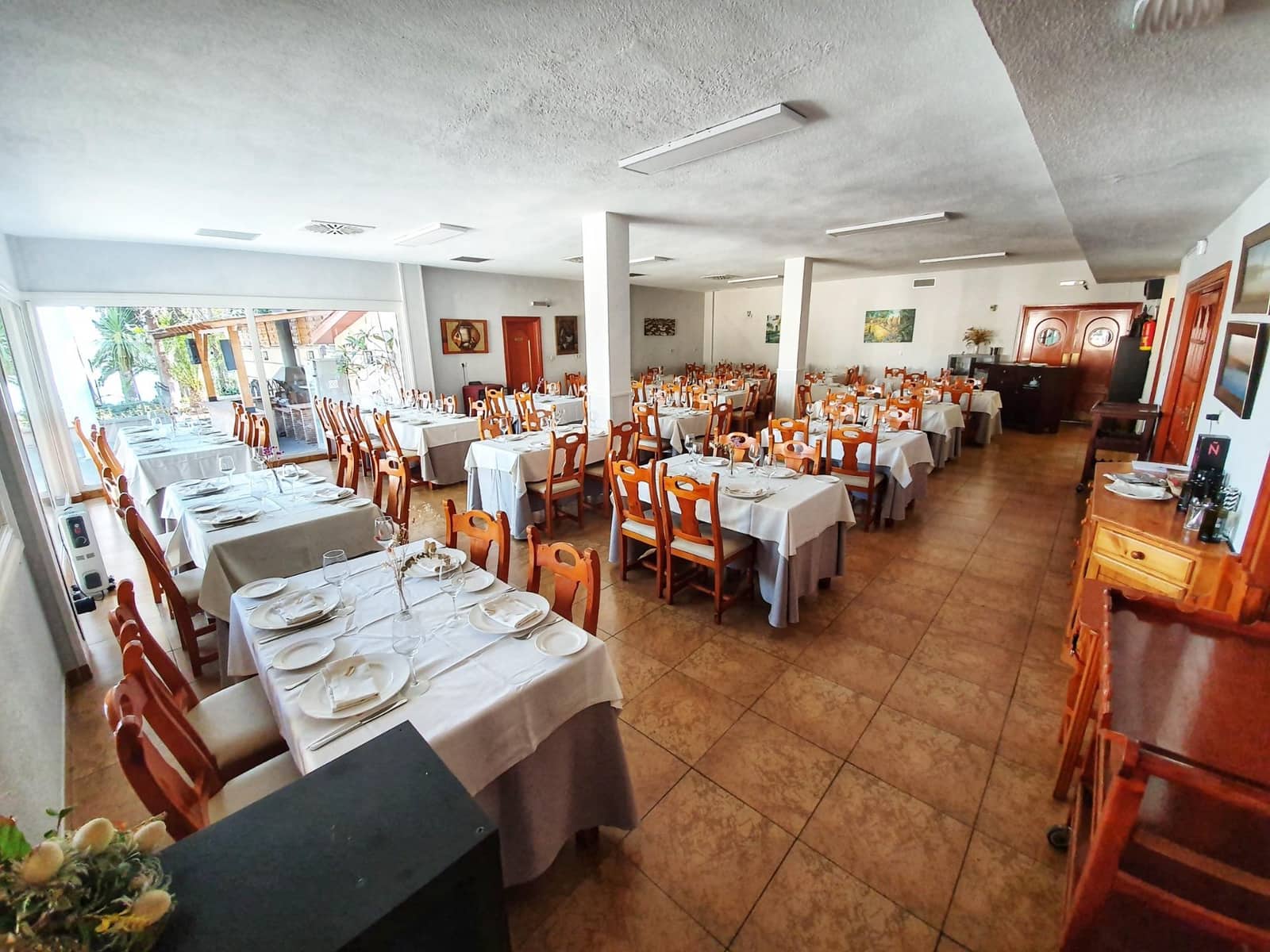 Azienda in vendita in Atarfe con garage - 975.000 € (Rif: 8860793)