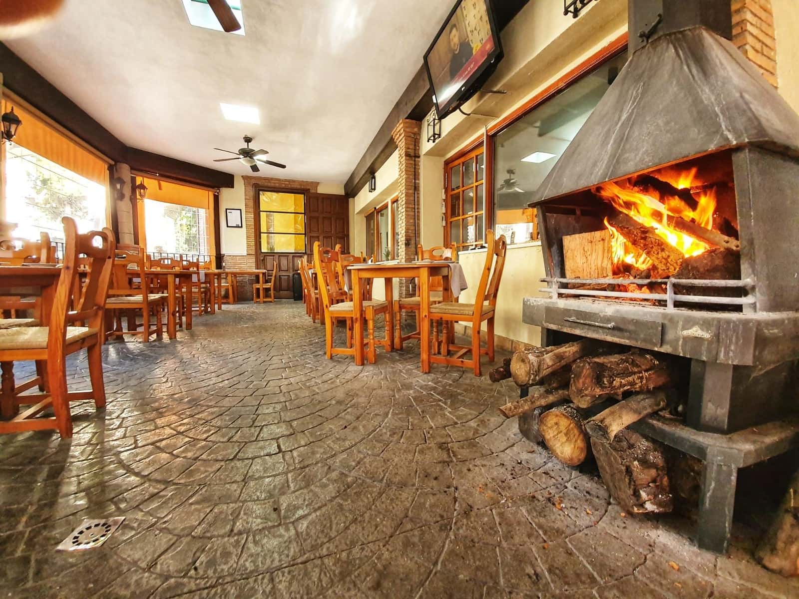 Azienda in vendita in Atarfe con garage - 975.000 € (Rif: 8860793)