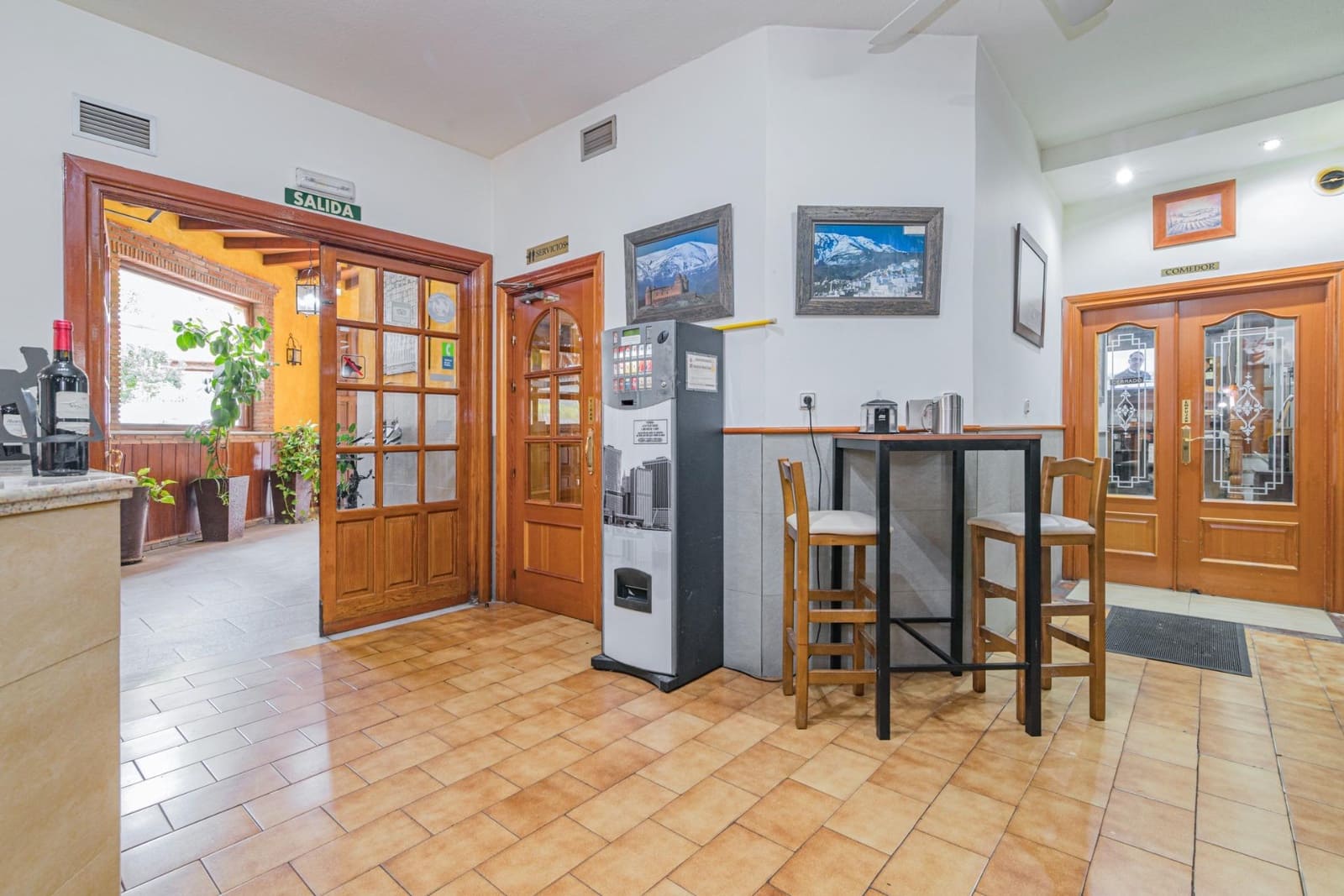 Azienda in vendita in Atarfe con garage - 975.000 € (Rif: 8860793)