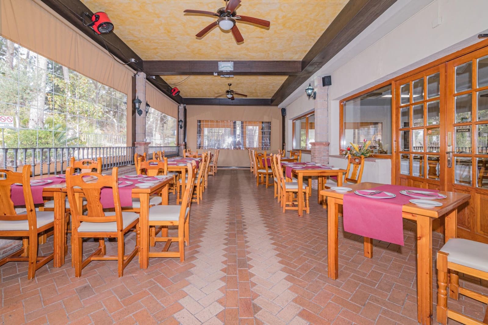 Azienda in vendita in Atarfe con garage - 975.000 € (Rif: 8860793)