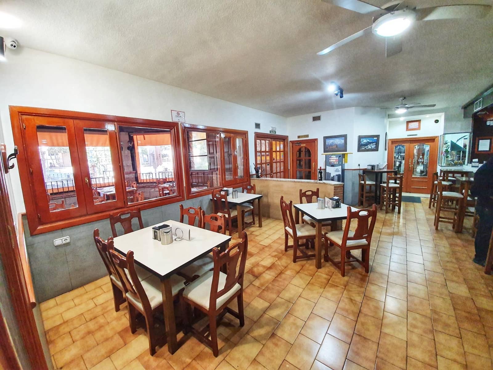 Azienda in vendita in Atarfe con garage - 975.000 € (Rif: 8860793)