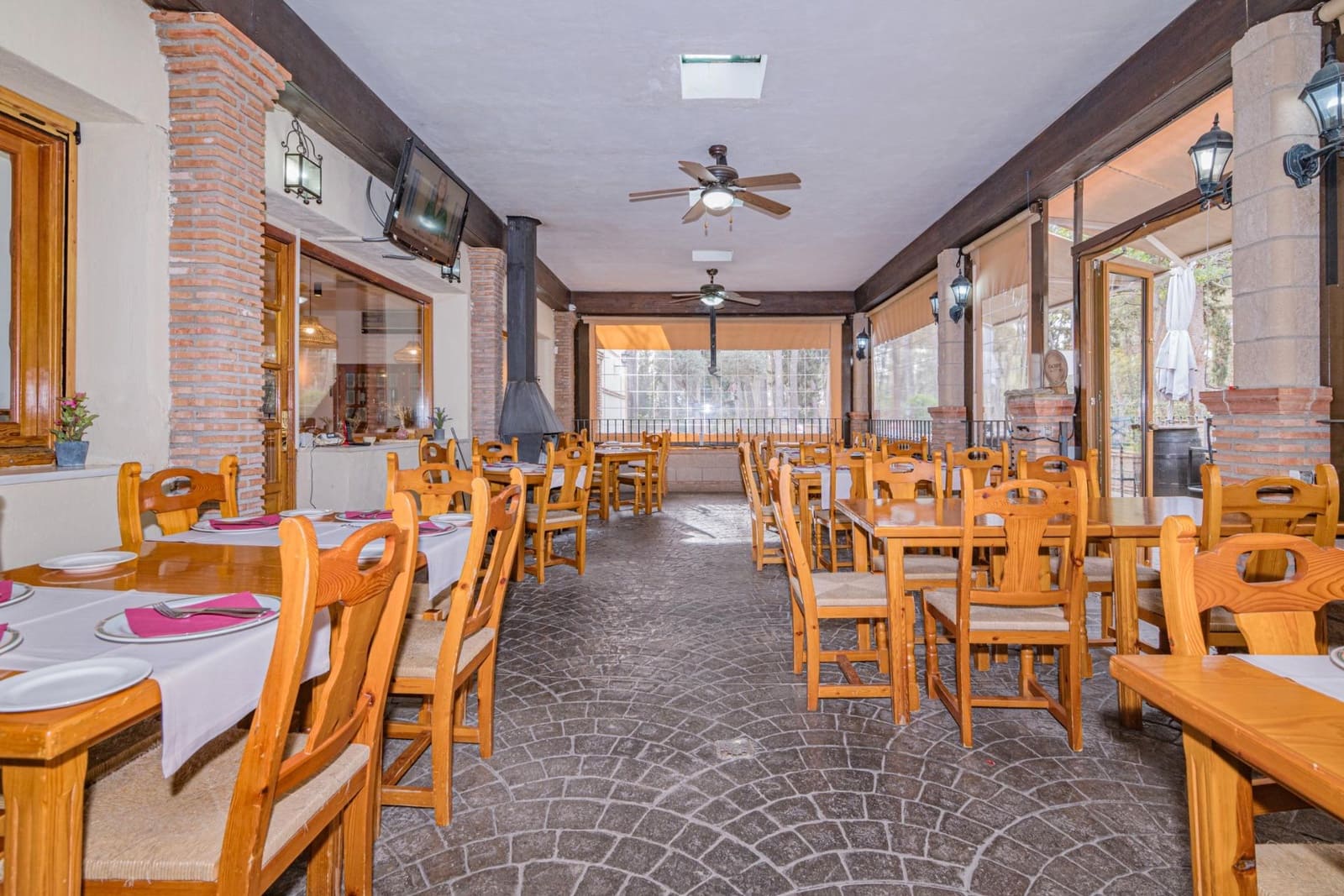 Azienda in vendita in Atarfe con garage - 975.000 € (Rif: 8860793)