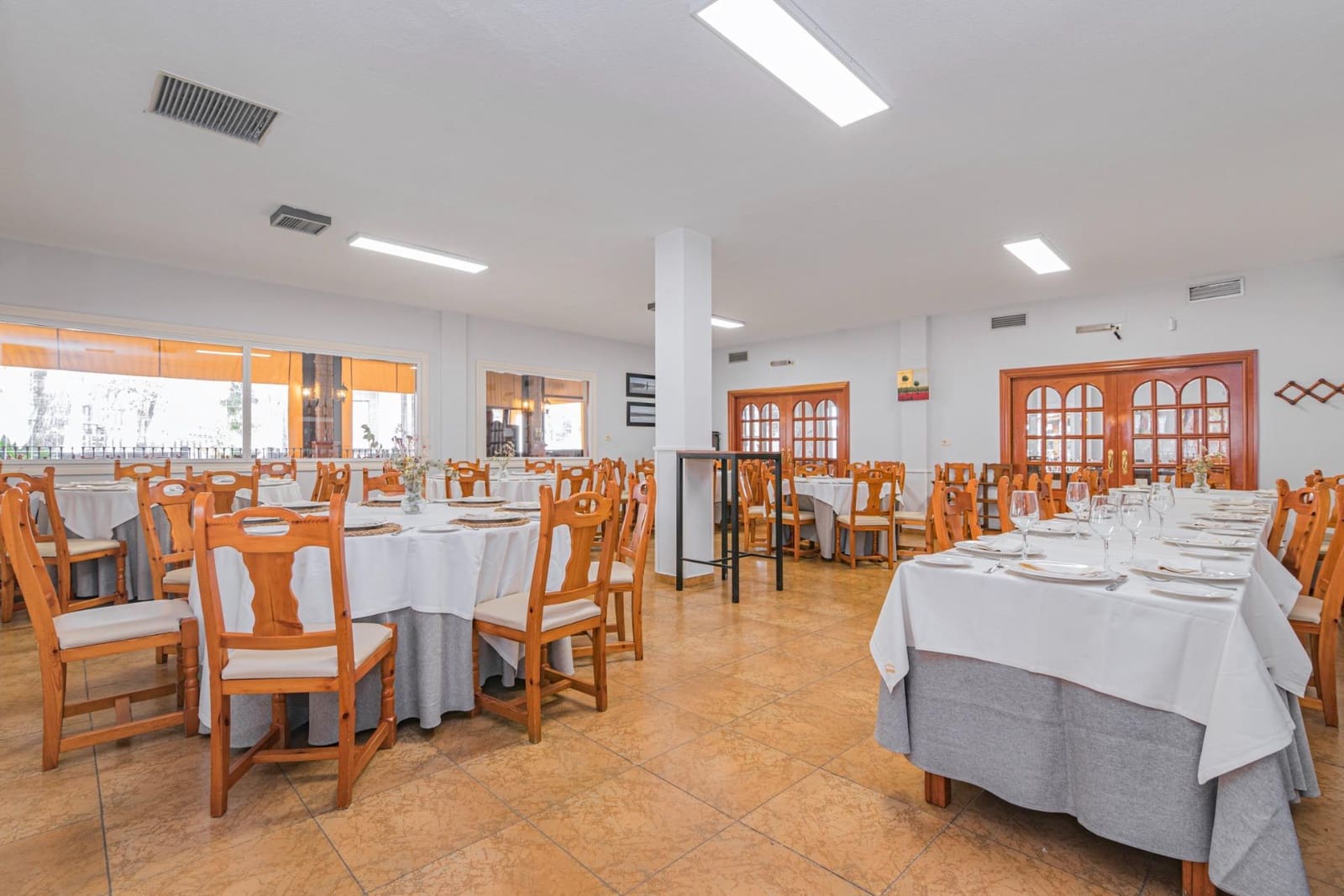 Azienda in vendita in Atarfe con garage - 975.000 € (Rif: 8860793)