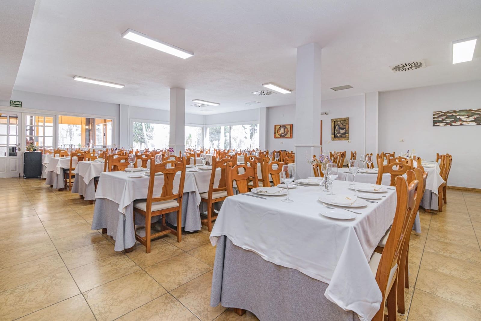 Azienda in vendita in Atarfe con garage - 975.000 € (Rif: 8860793)