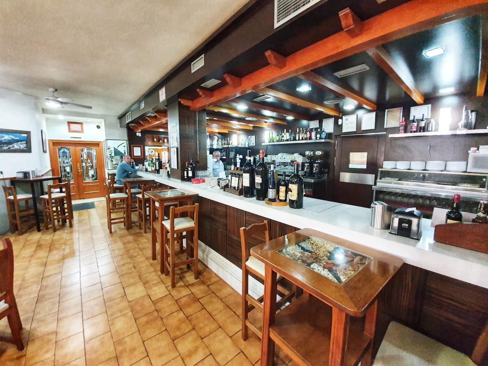 Azienda in vendita in Atarfe con garage - 975.000 € (Rif: 8860793)