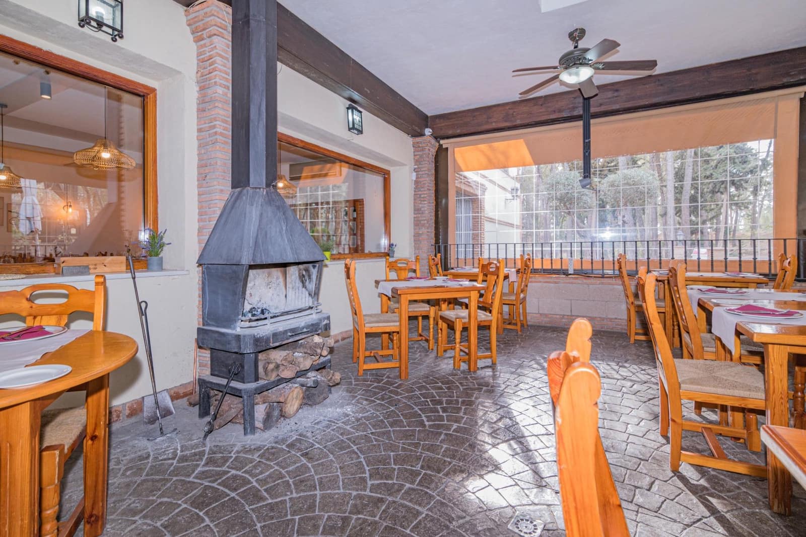 Azienda in vendita in Atarfe con garage - 975.000 € (Rif: 8860793)