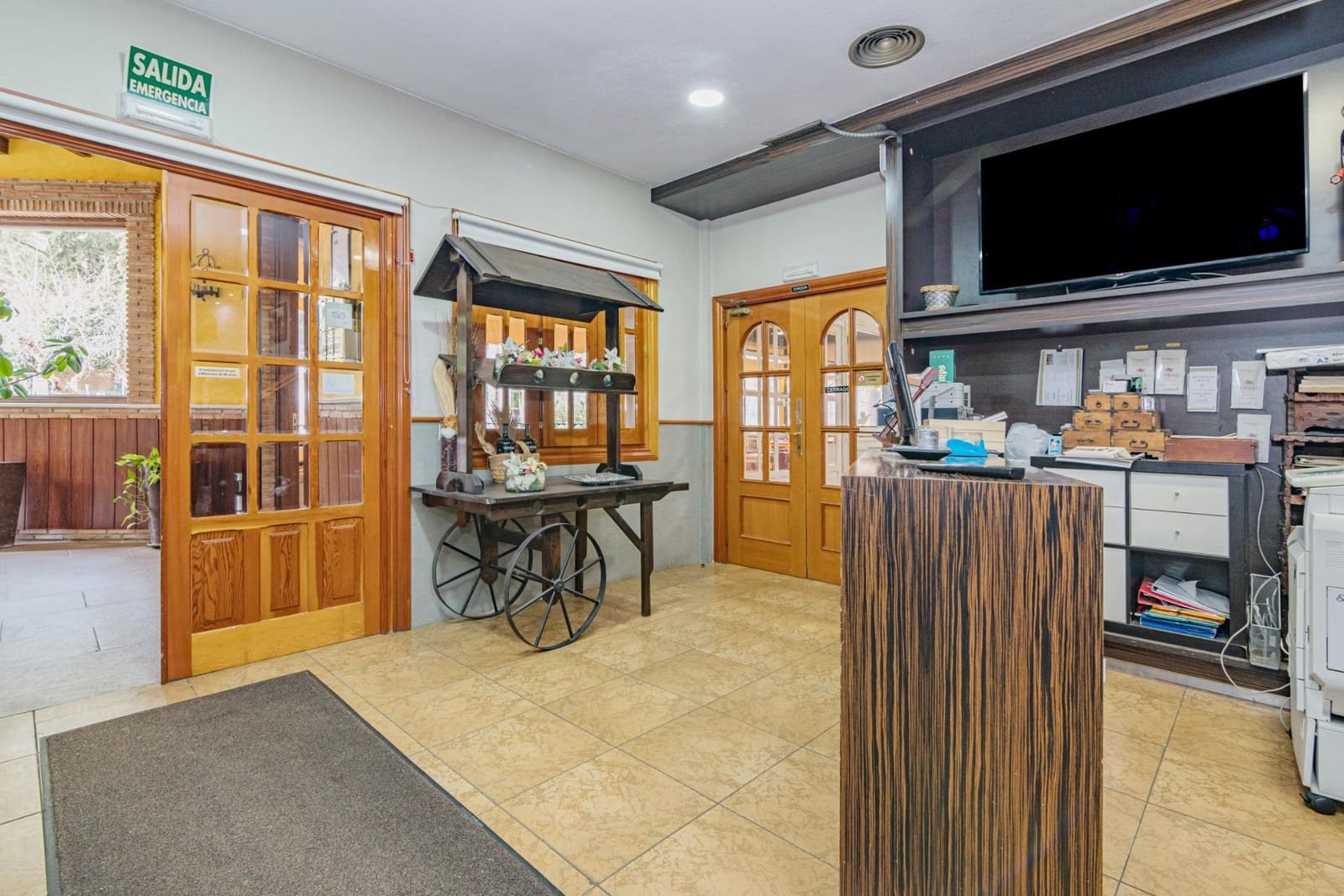 Azienda in vendita in Atarfe con garage - 975.000 € (Rif: 8860793)