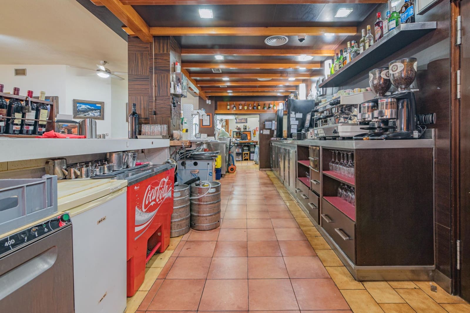 Azienda in vendita in Atarfe con garage - 975.000 € (Rif: 8860793)