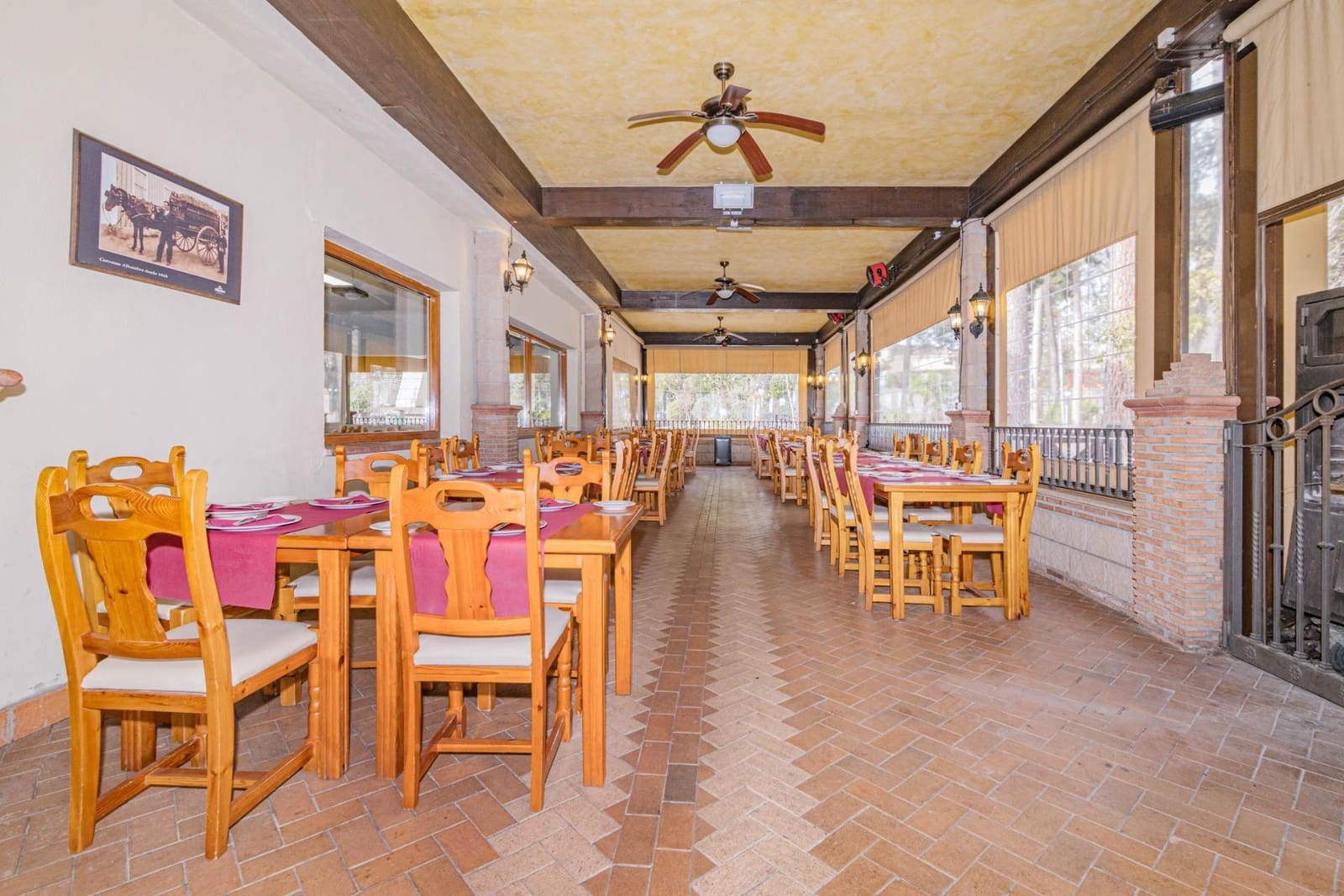 Azienda in vendita in Atarfe con garage - 975.000 € (Rif: 8860793)