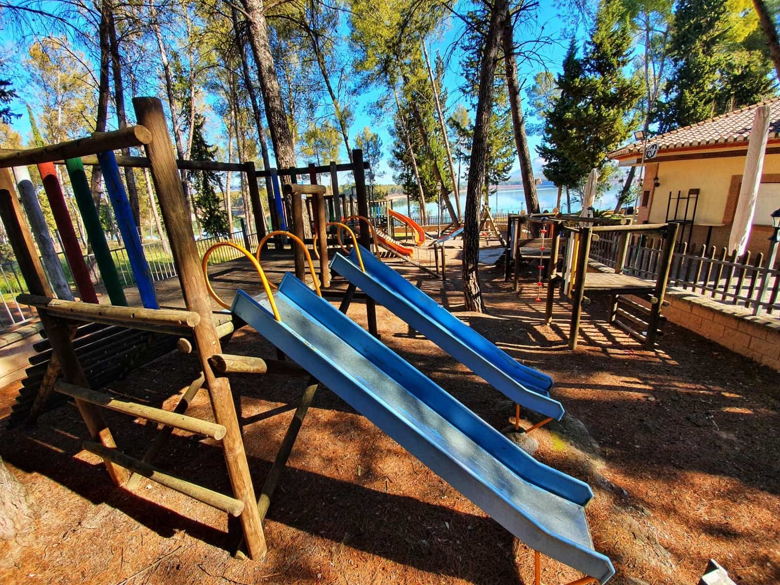 Azienda in vendita in Atarfe con garage - 975.000 € (Rif: 8860793)