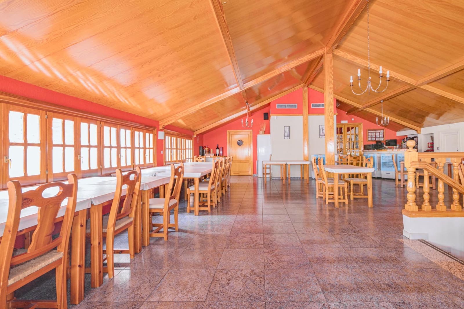 Azienda in vendita in Atarfe con garage - 975.000 € (Rif: 8860793)