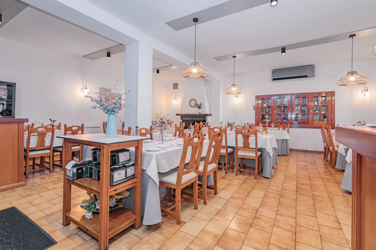 Bedrift til salgs i Atarfe med garasje - € 895 000 (Ref: 8860793)