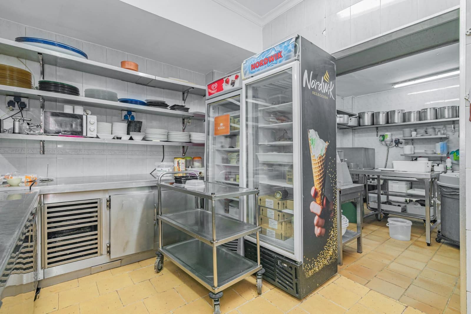 Bedrift til salgs i Atarfe med garasje - € 895 000 (Ref: 8860793)