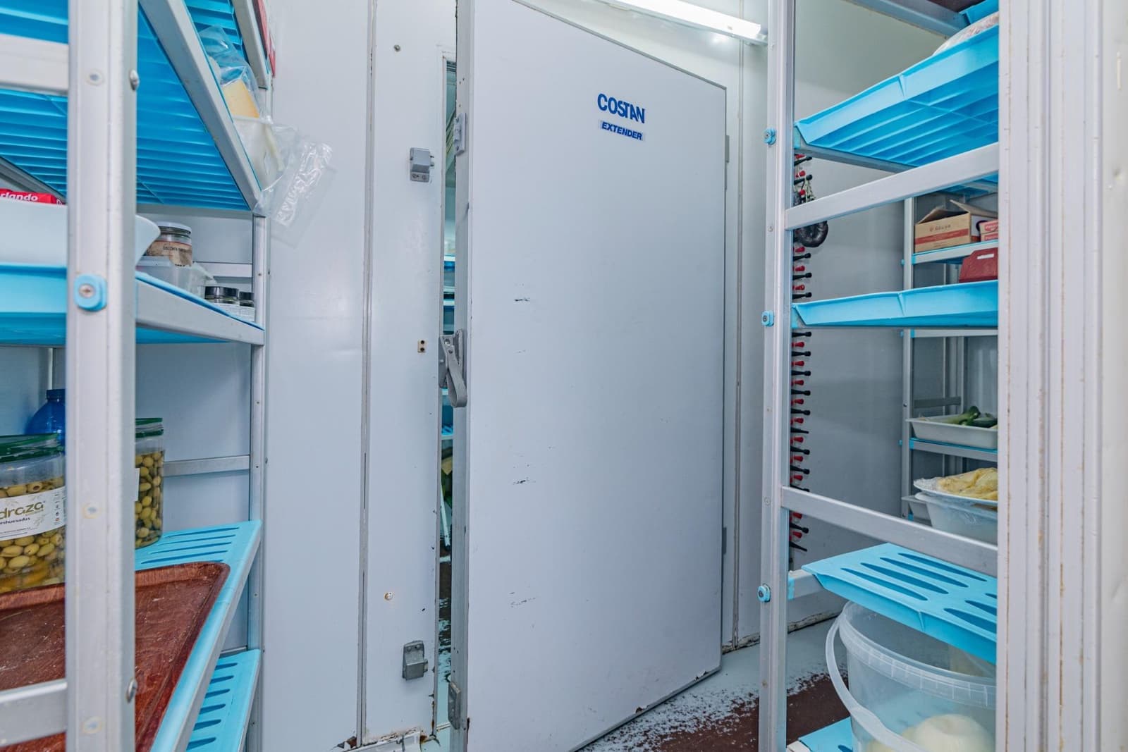 Bedrift til salgs i Atarfe med garasje - € 895 000 (Ref: 8860793)