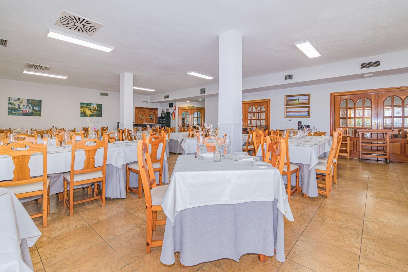 Bedrift til salgs i Atarfe med garasje - € 895 000 (Ref: 8860793)