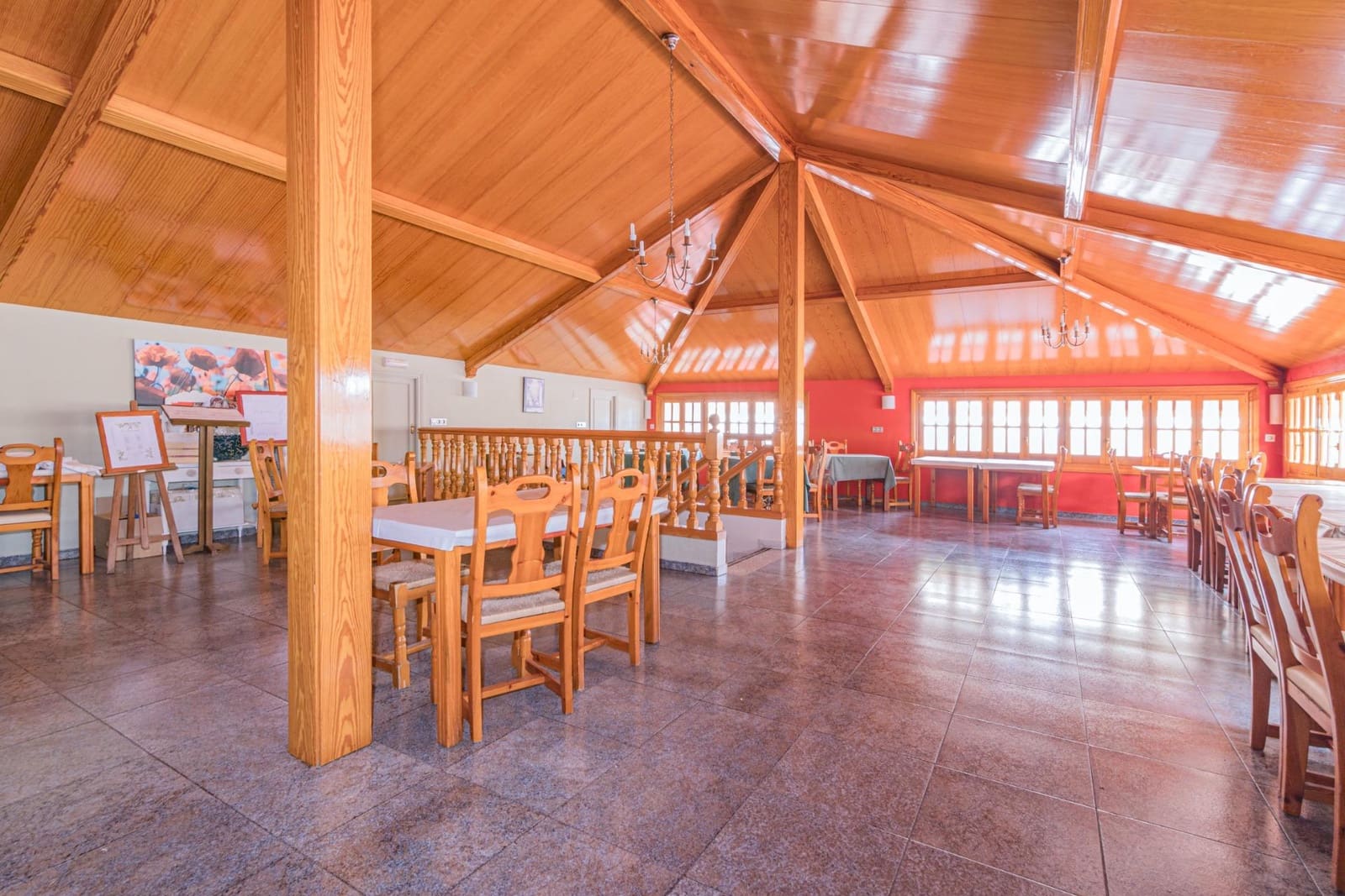 Bedrift til salgs i Atarfe med garasje - € 895 000 (Ref: 8860793)