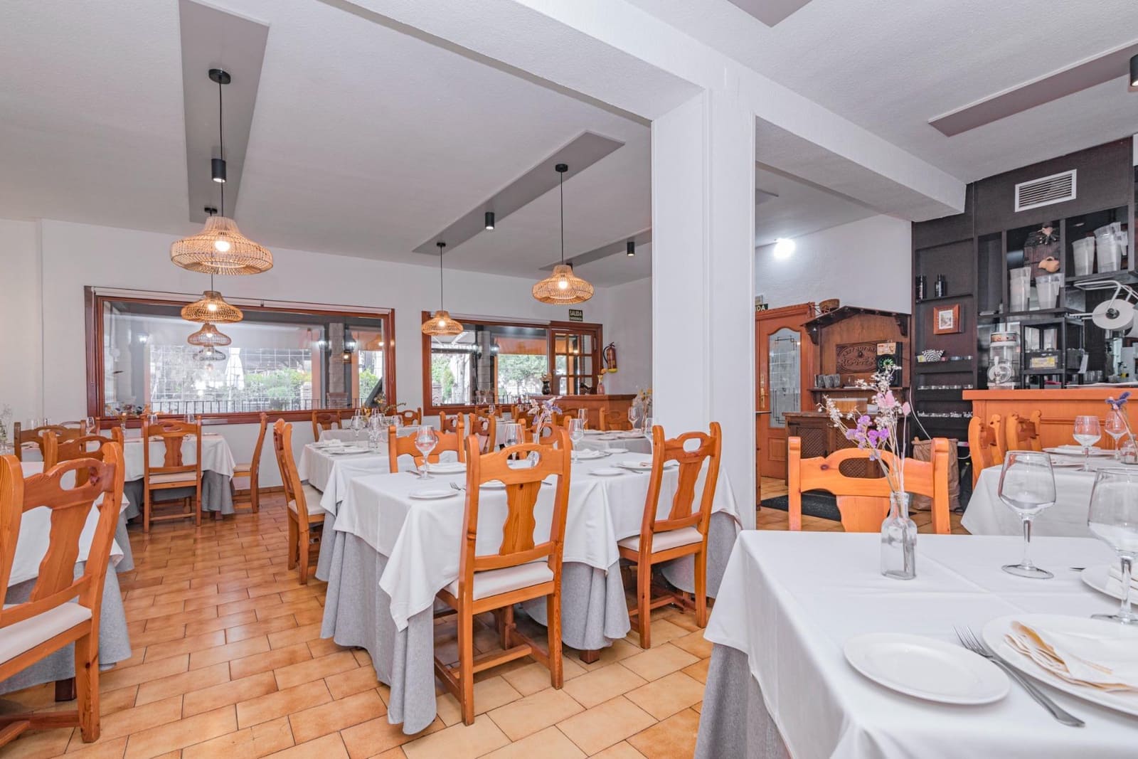 Bedrift til salgs i Atarfe med garasje - € 895 000 (Ref: 8860793)
