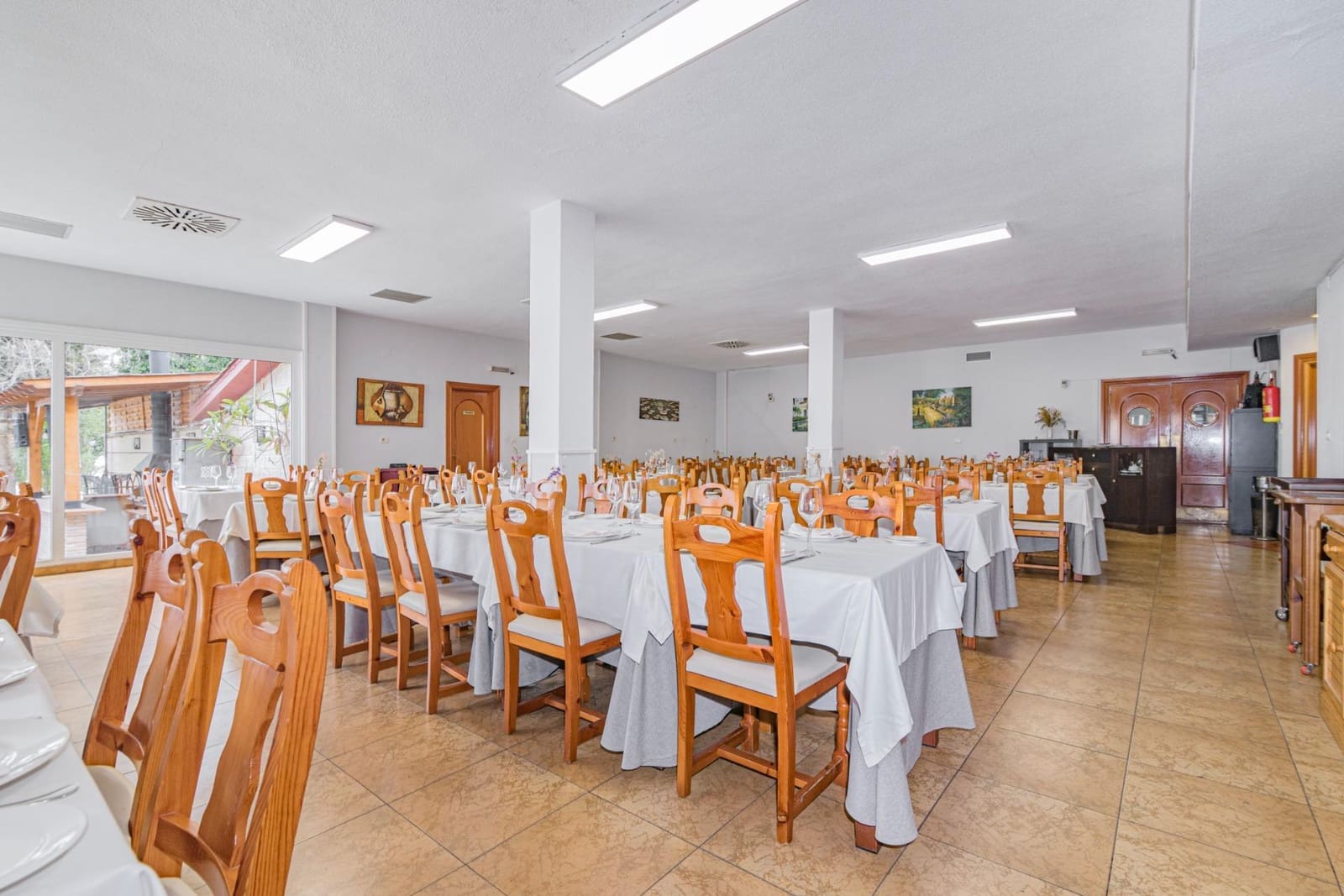 Bedrift til salgs i Atarfe med garasje - € 895 000 (Ref: 8860793)