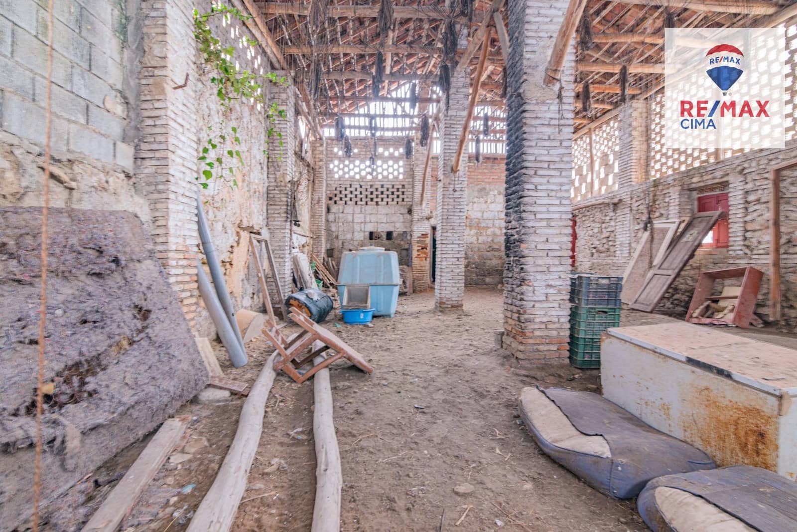 Dom na sprzedaż w Romilla - 59 900 € (Ref: 8865260)