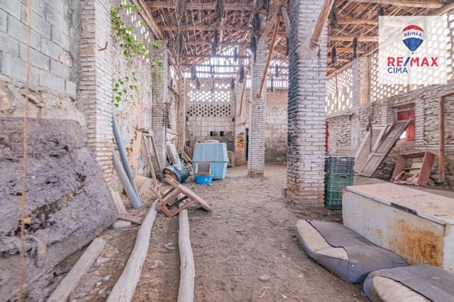 Hus til salgs i Romilla, Chauchina - € 59 900 (Ref: 8865260)