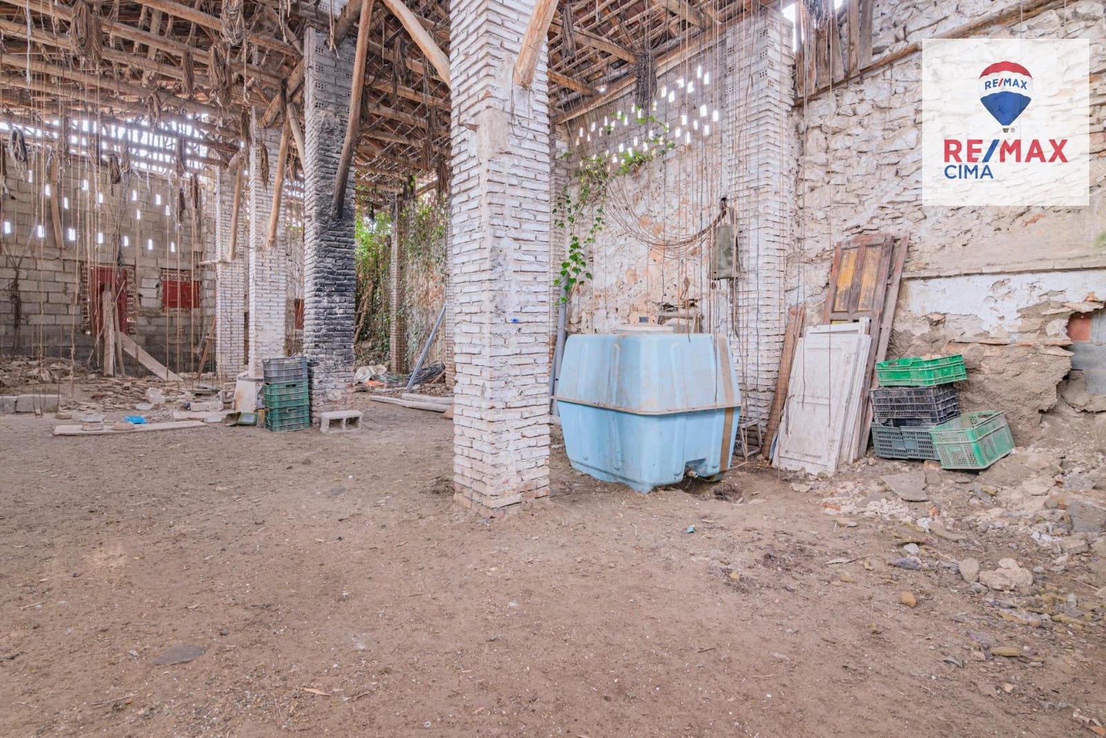 Dom na sprzedaż w Romilla - 59 900 € (Ref: 8865260)