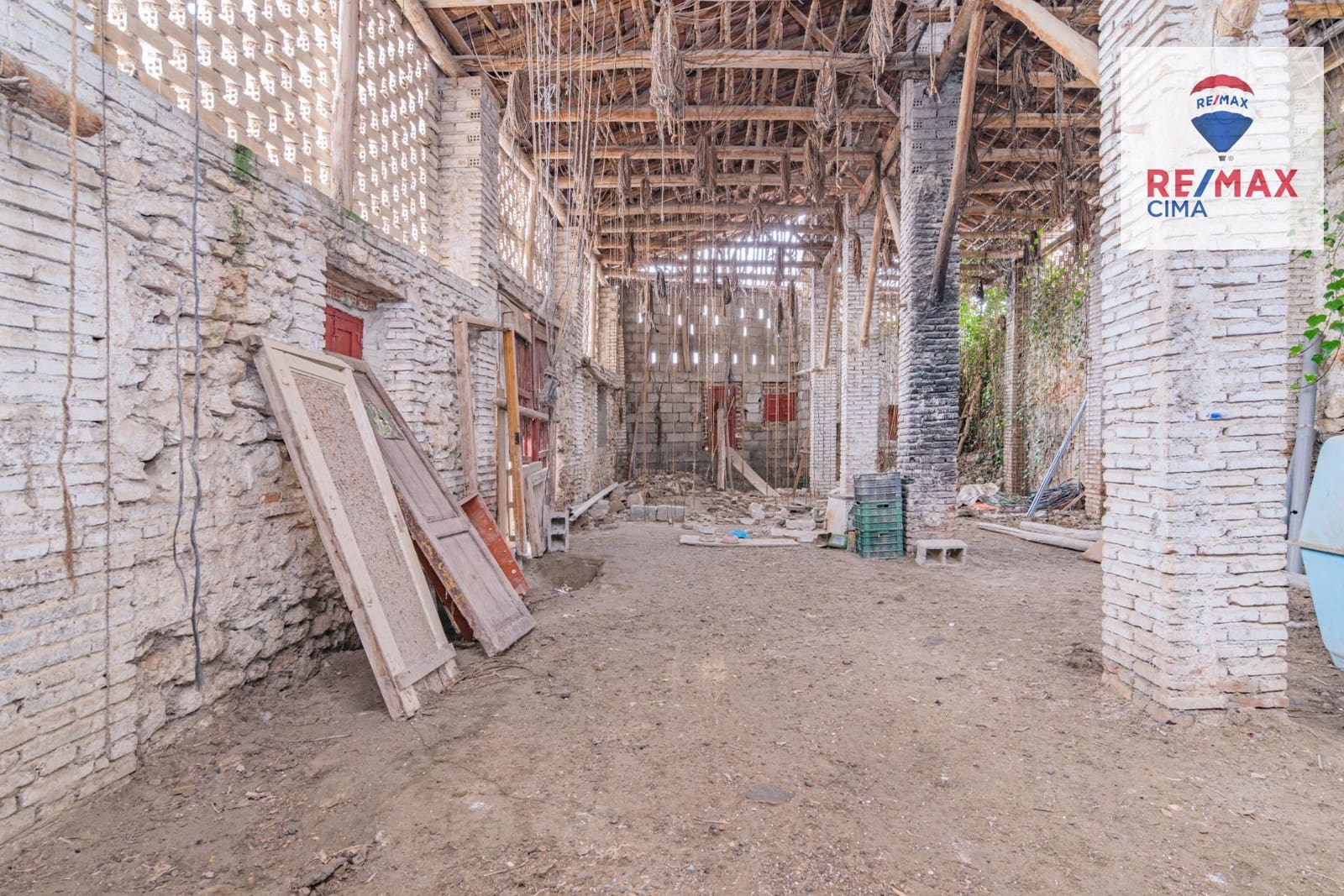 Dom na sprzedaż w Romilla - 59 900 € (Ref: 8865260)