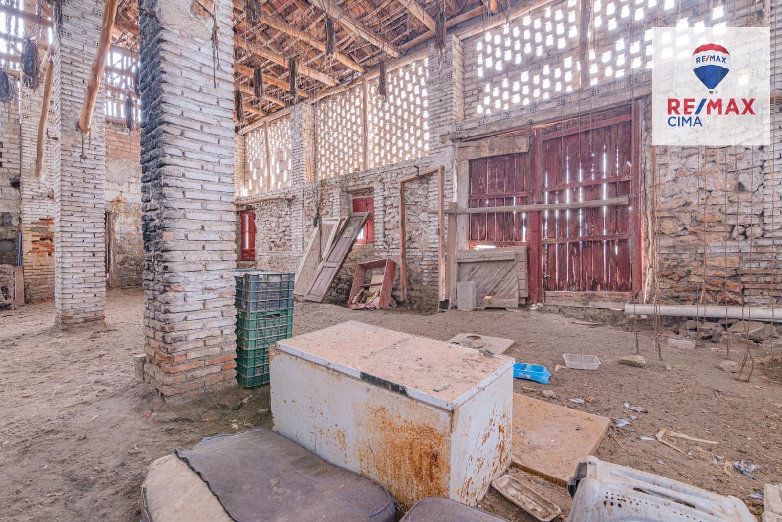 Dom na sprzedaż w Romilla - 59 900 € (Ref: 8865260)