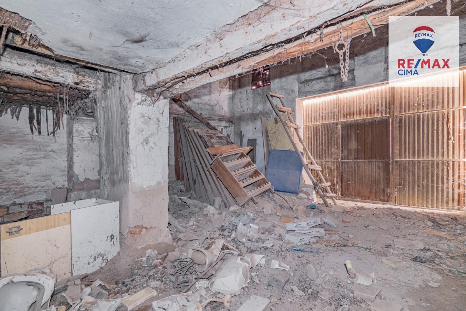 Dom na sprzedaż w Romilla - 59 900 € (Ref: 8865260)