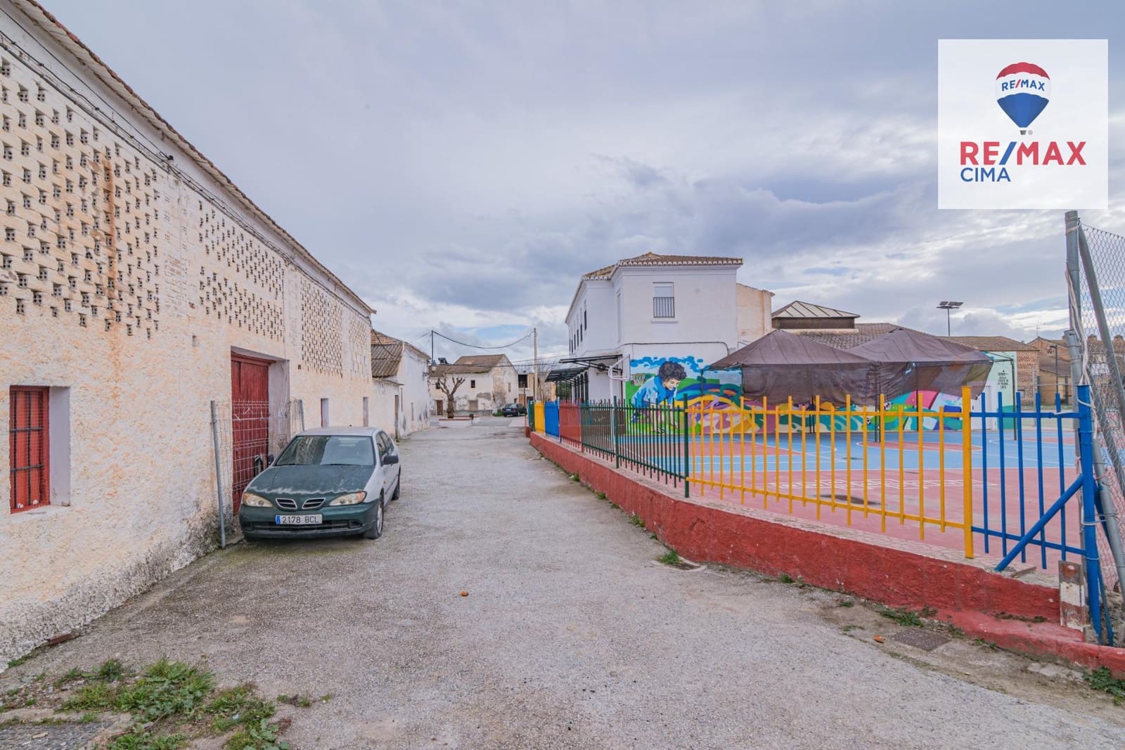 Dom na sprzedaż w Romilla - 59 900 € (Ref: 8865260)