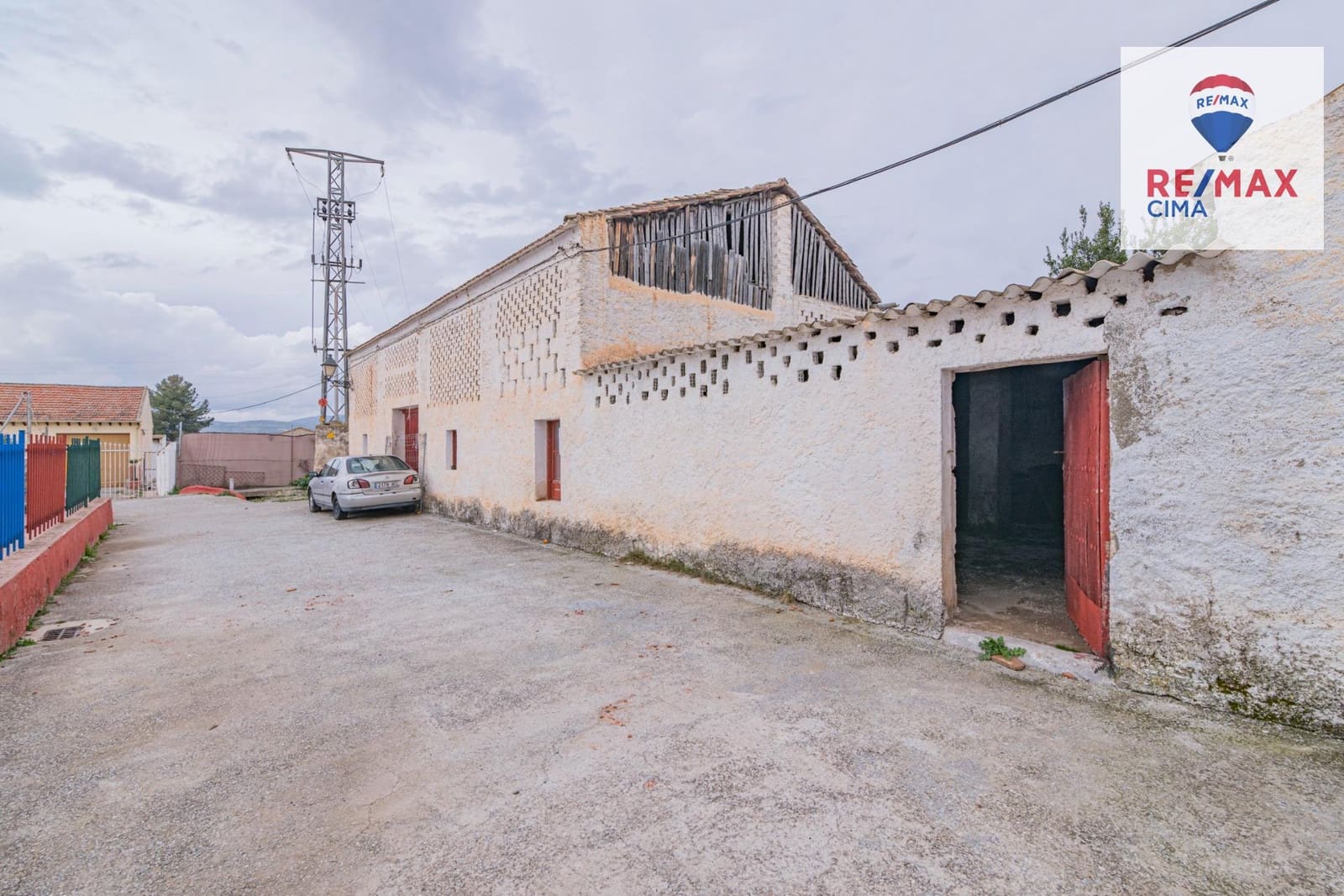 Dom na sprzedaż w Romilla - 59 900 € (Ref: 8865260)