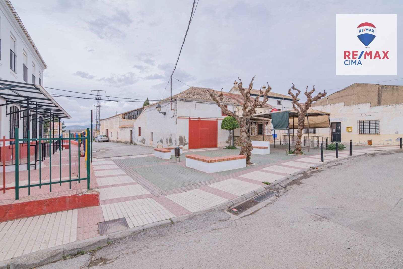 Dom na sprzedaż w Romilla - 59 900 € (Ref: 8865260)