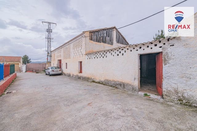 Hus til salgs i Romilla, Chauchina - € 59 900 (Ref: 8865260)