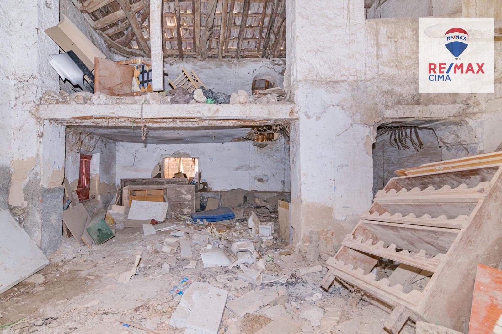 Dom na sprzedaż w Romilla - 59 900 € (Ref: 8865260)