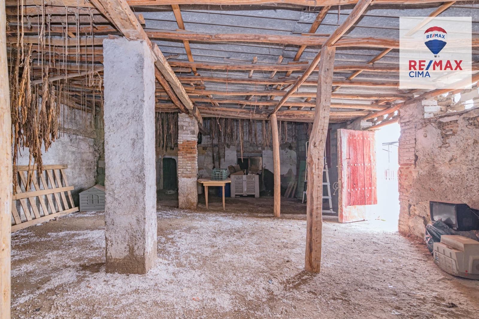 Dom na sprzedaż w Romilla - 59 900 € (Ref: 8865260)