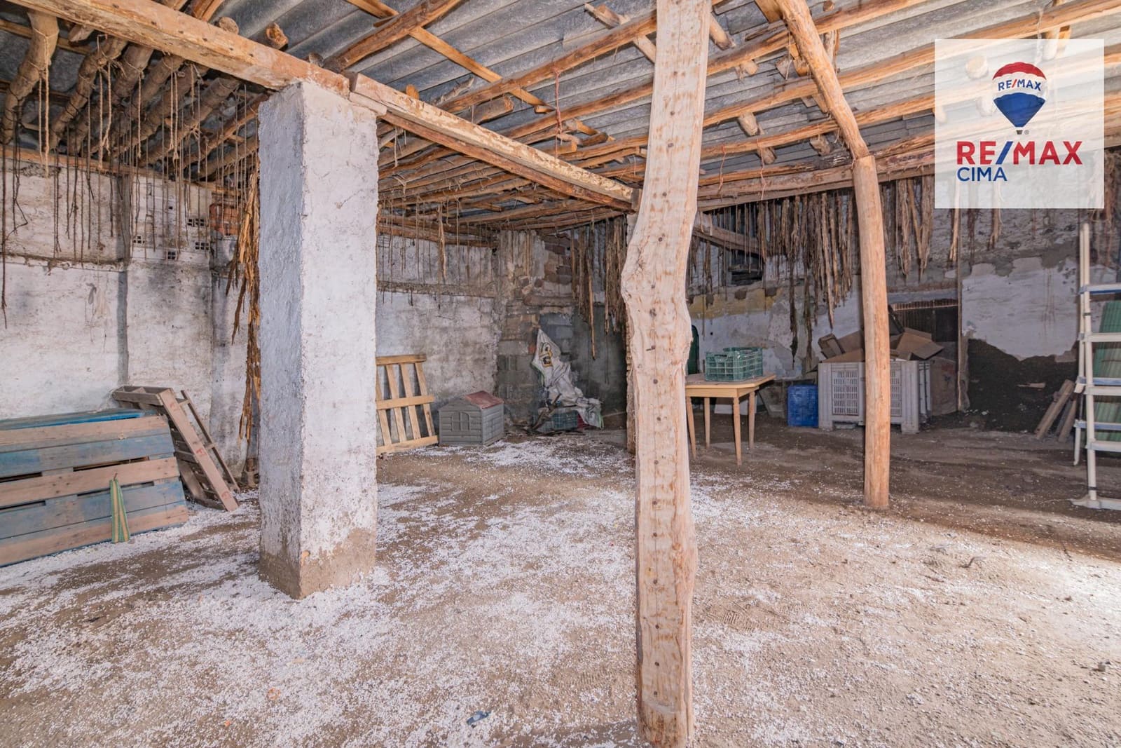 Dom na sprzedaż w Romilla - 59 900 € (Ref: 8865260)