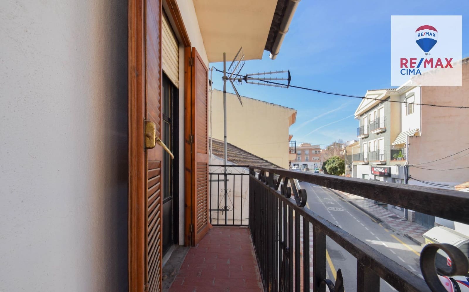 6 Zimmer Villa zu verkaufen in Cullar Vega mit Garage - 270.000 € (Ref: 8867342)