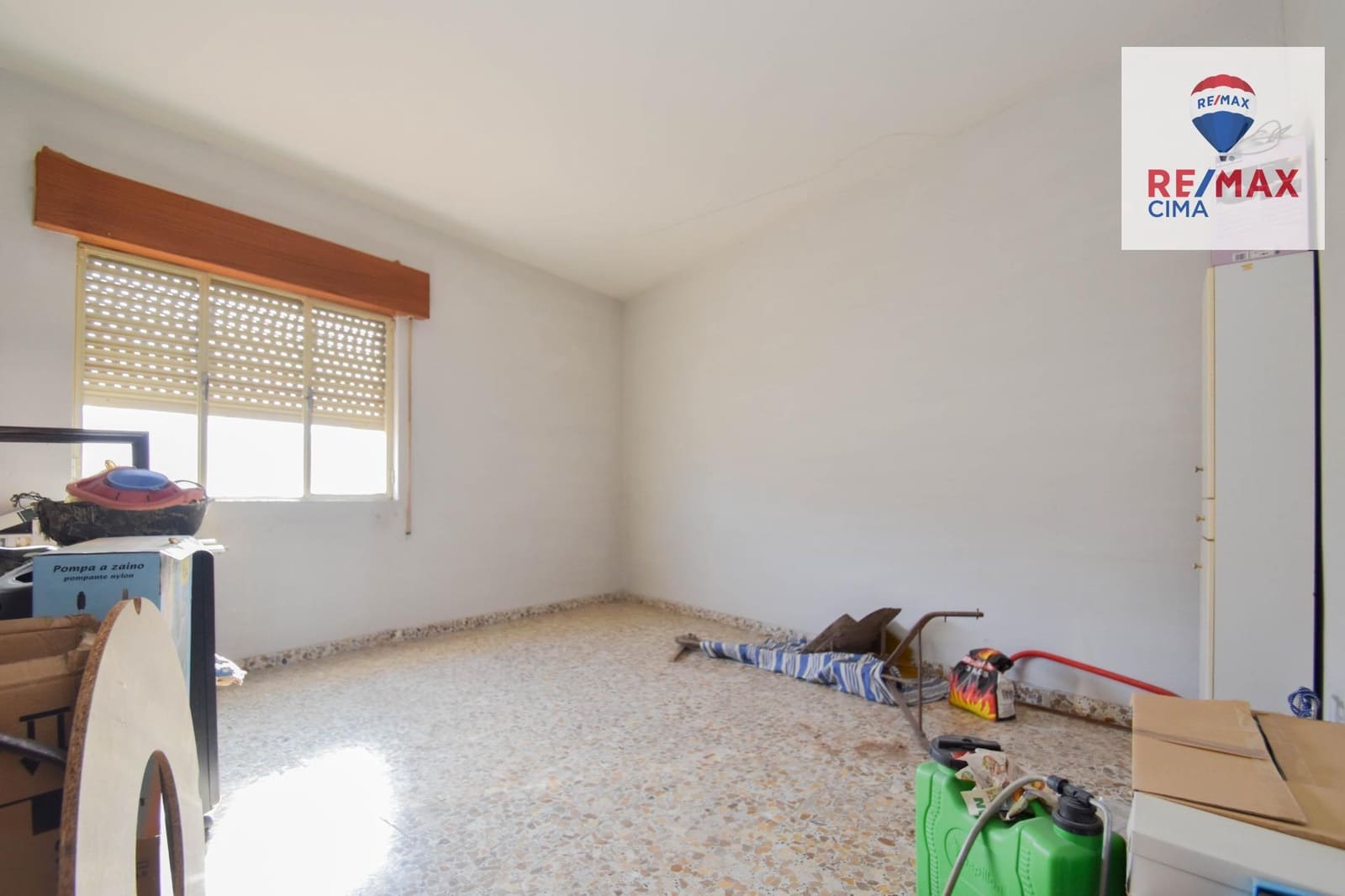 6 Zimmer Villa zu verkaufen in Cullar Vega mit Garage - 270.000 € (Ref: 8867342)