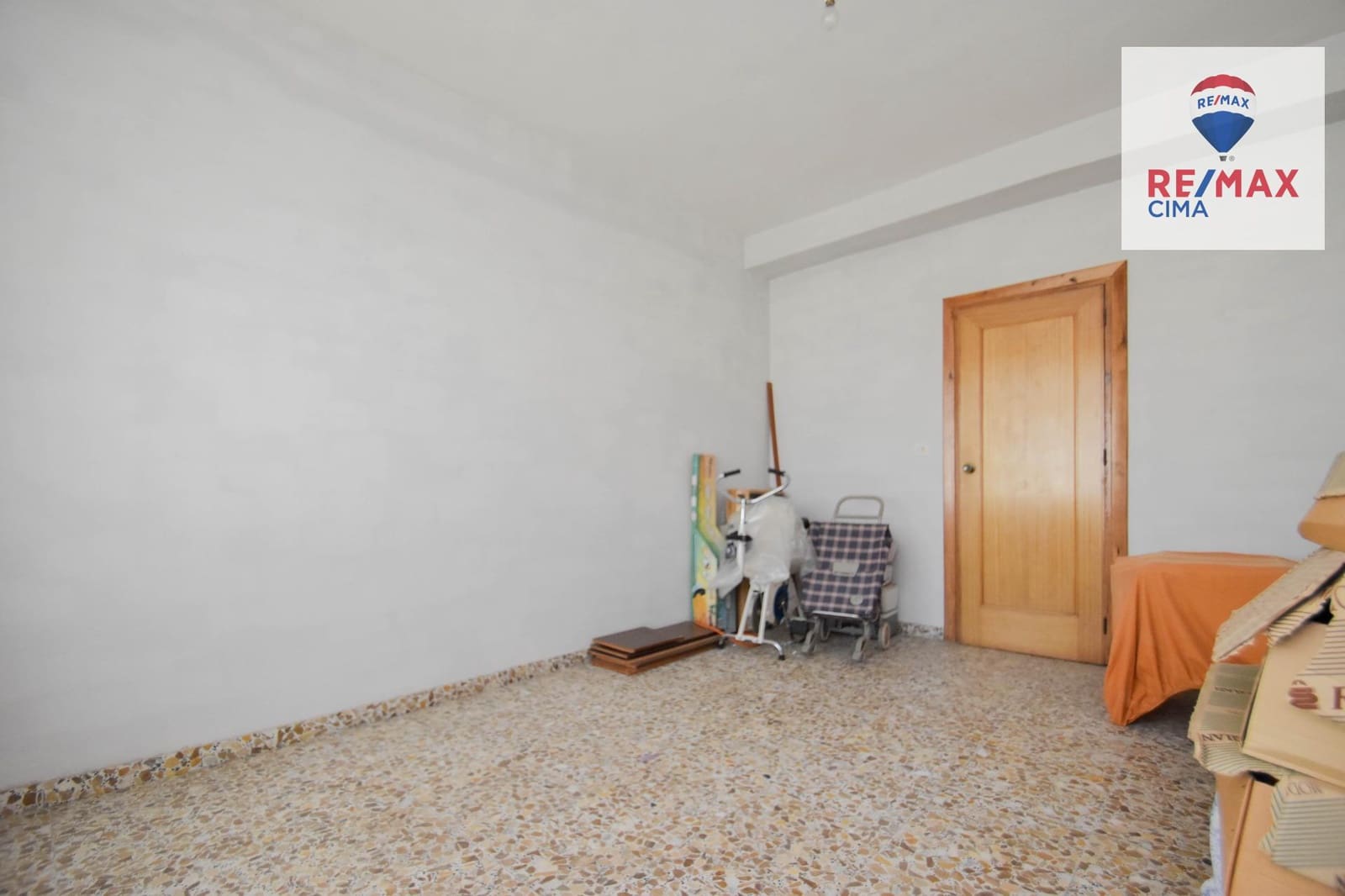 6 Zimmer Villa zu verkaufen in Cullar Vega mit Garage - 270.000 € (Ref: 8867342)