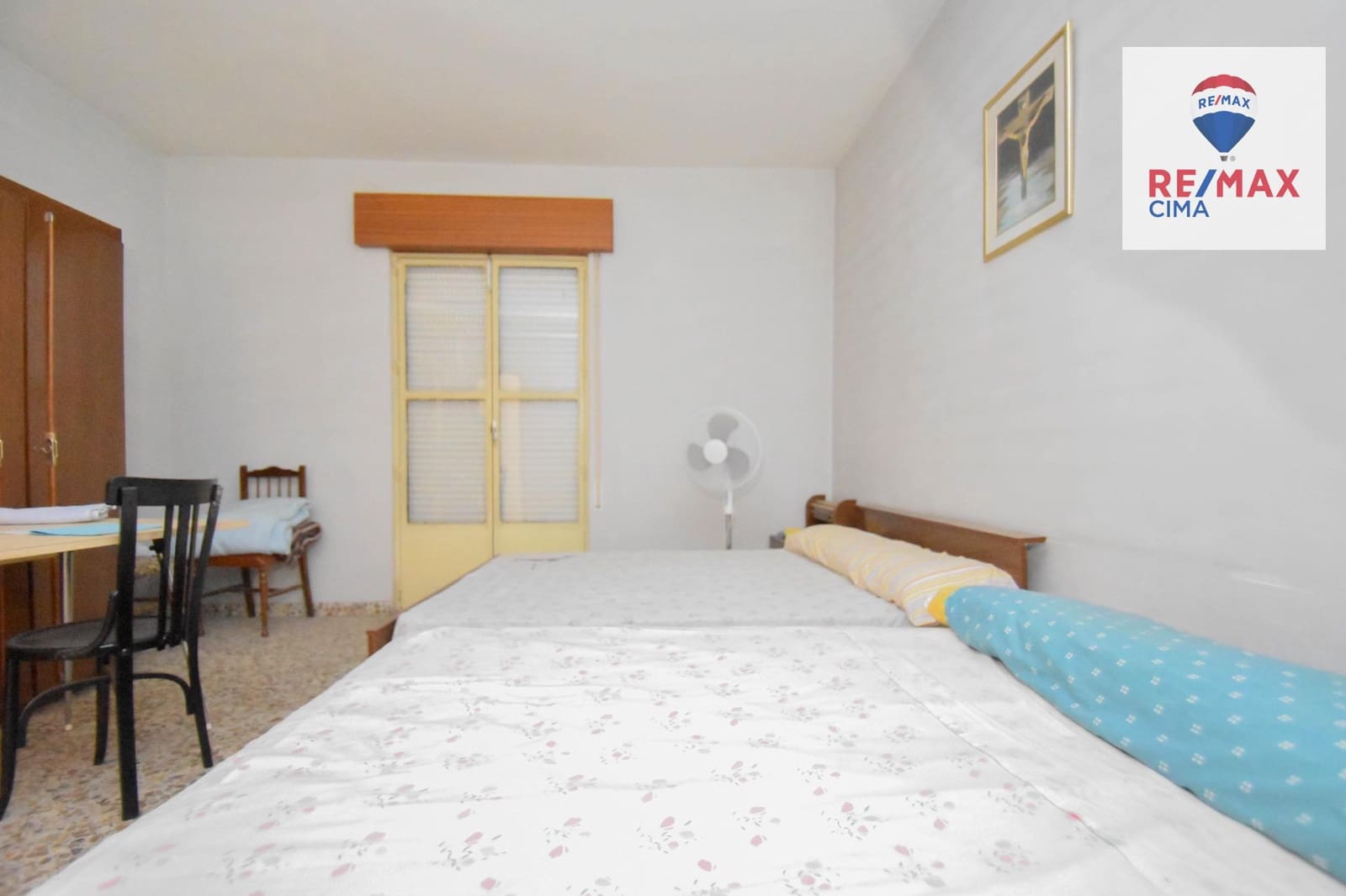 6 Zimmer Villa zu verkaufen in Cullar Vega mit Garage - 270.000 € (Ref: 8867342)