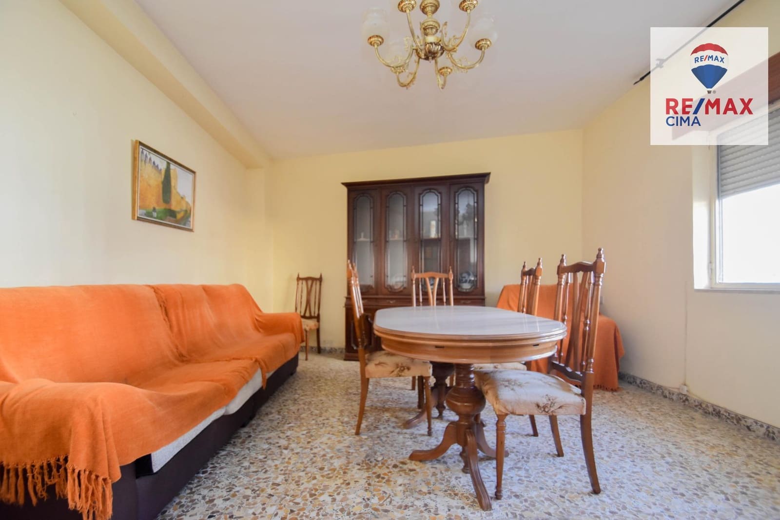 6 Zimmer Villa zu verkaufen in Cullar Vega mit Garage - 270.000 € (Ref: 8867342)