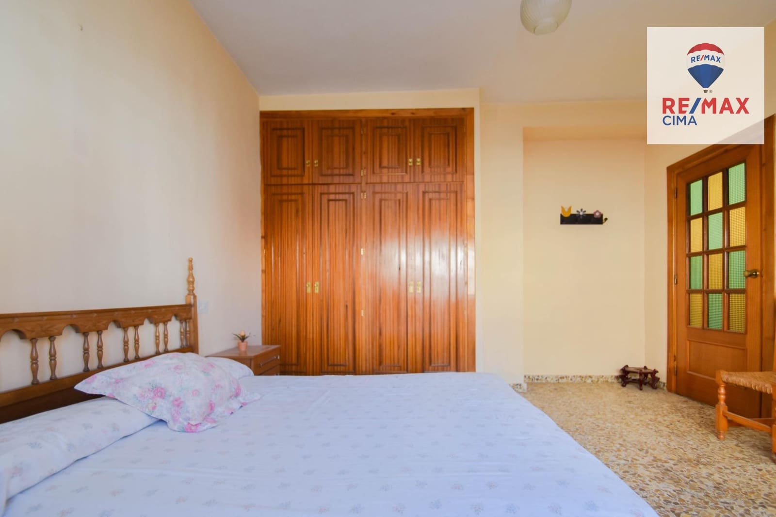 6 Zimmer Villa zu verkaufen in Cullar Vega mit Garage - 270.000 € (Ref: 8867342)