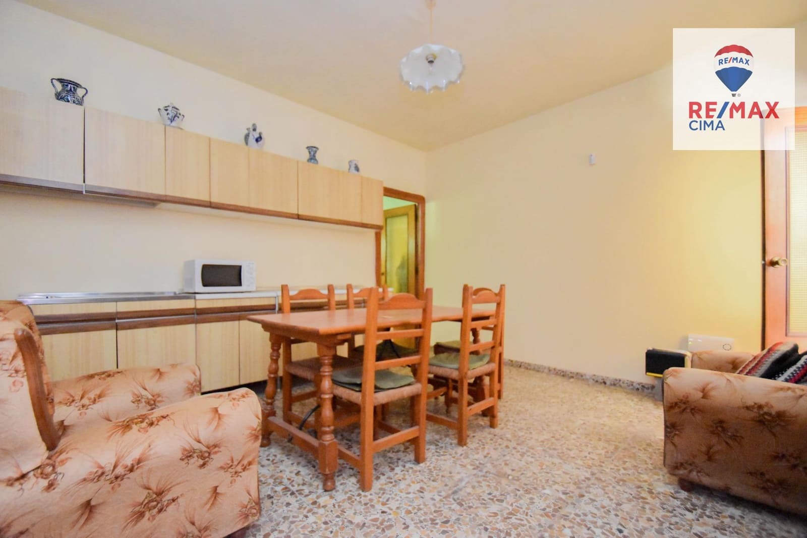 6 Zimmer Villa zu verkaufen in Cullar Vega mit Garage - 270.000 € (Ref: 8867342)