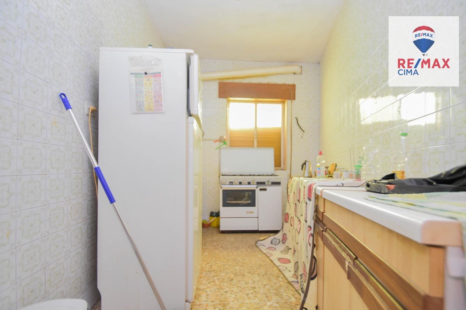 6 Zimmer Villa zu verkaufen in Cullar Vega mit Garage - 270.000 € (Ref: 8867342)