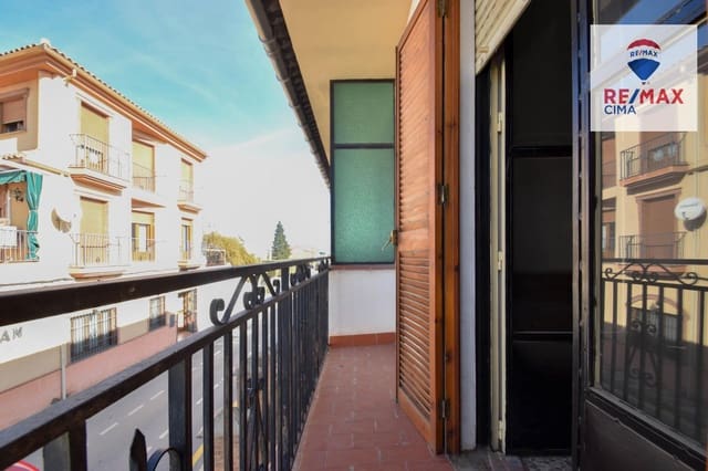 6 soveværelse Villa til salg i Cúllar Vega med garage - € 270.000 (Ref: 8867342)