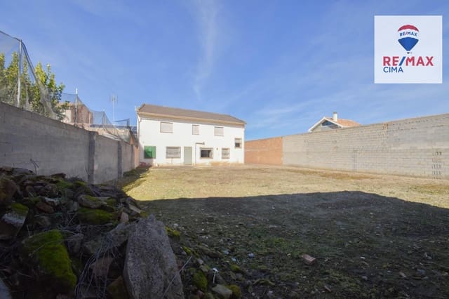 6 Zimmer Villa zu verkaufen in Cúllar Vega mit Garage - 270.000 € (Ref: 8867342)